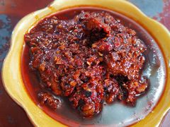 鸡辣角-王万妈卤猪脚(青岩交通路)