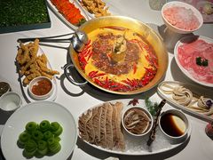 -小龙翻大江文化火锅(宽窄店)