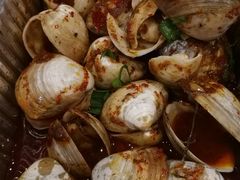 -木屋烧烤(坂田天安云谷店)