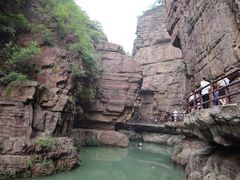 -云台山风景名胜区