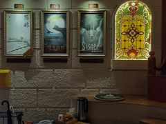 -逃脱反斗城沉浸剧情密室(北京路店)