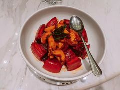 -宴昆山·私房菜(春晖店)