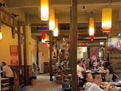 -成渝龙火锅(都江堰店)