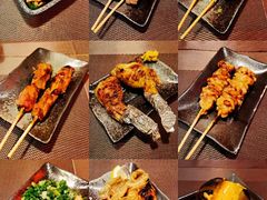 -鸟内会(河北路店)