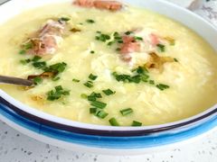 -前王院•巧克力海鲜市集餐厅(万平口店)