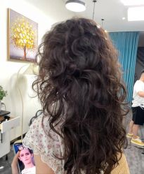 -GANO HAIR 