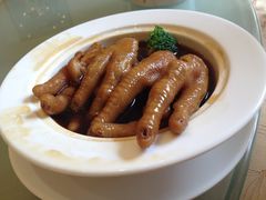 燕麦凤爪-茂名熹龙国际大酒店(人民广场高铁站店)