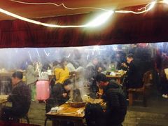 -东镇老火锅(长春路首店)