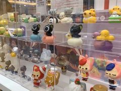 -泡泡玛特POPMART(上海环球港店)