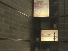 -湘湖逍遥庄园·水漾中餐厅