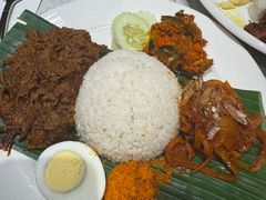 -Madam Kwan's(Mid Valley Megamall)