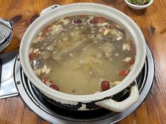 -潮陈记土鸡火锅(东厦北路店)