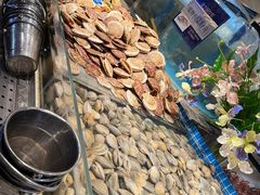 -一方渔歌蒸汽海鲜自助(文化路万达广场店)