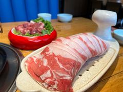 -额尔敦传统涮火锅·冰煮羊(铁东店)