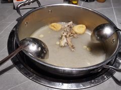 -原味四季椰子鸡(平湖天虹店)
