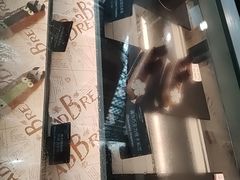 -西安皇冠假日酒店·朱雀咖啡厅