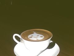 -北京三里屯CHAO酒店