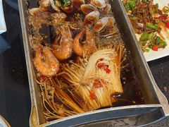 -一楼食业·食惠一楼