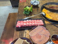-冯校长老火锅(深圳总店)
