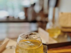 -成川茶店·潮汕工夫浓茶(万象店)