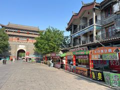 -滦州古城