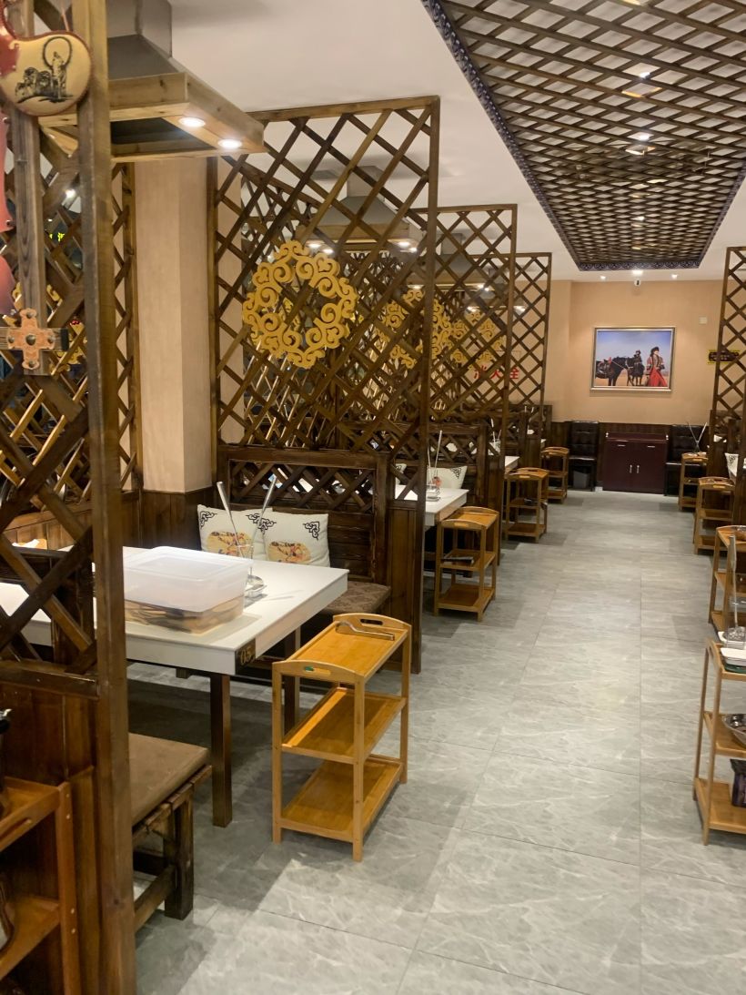 秋风渐起,该贴秋膘咯,来点草原羔羊肉养养胃吧