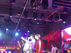 -喜鹊音乐酒馆(西街店)