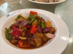 -新金盛·海鲜酒楼(盐田店)