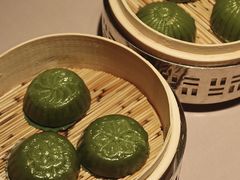 -荣轩(新荣记环球金融中心店)