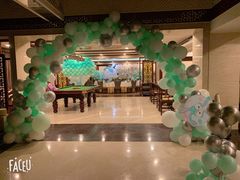 -顺峰海鲜酒楼(省府店)