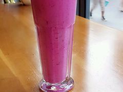 -ZEMOCAFE·FUSION FOOD(西交利物浦店)