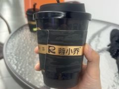 -蓉小乔·RONG COFFEE(春熙路店)