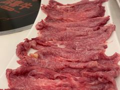 -鸿喜牛·潮汕鲜牛肉火锅(海浪湾店)