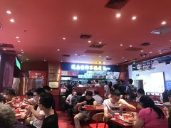大堂-猪角·闽南猪脚饭(上梅林店)