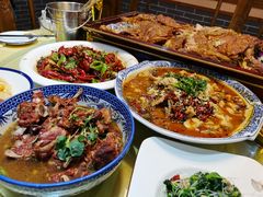 -宗泉烤全羊·烤羊腿·家常菜(解放东路店)