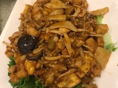 -惠宾饭庄(千禧店)
