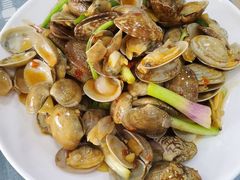 -明记海鲜大排档(巽寮湾店)