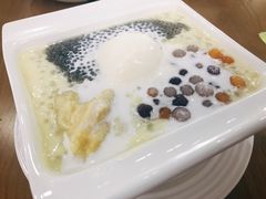榴莲摩天轮-遇见甜品站(魁奇店)