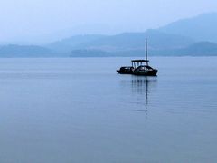-天目湖山水园