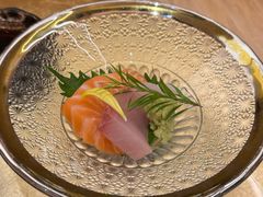 -鮨政·Omakase(港汇恒隆广场店)
