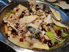 -万和源炝锅城·活鱼现炝(文艺北路店)