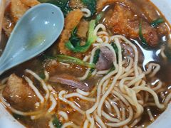 -祁家面馆(大香炉店)
