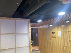 -白兔子密室(长寿路店)