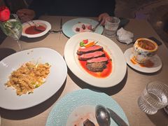 -波特曼西餐厅(中央大街店)