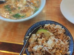 -好呷(东城十三碗美食广场店)