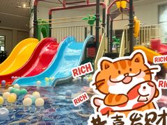 -大连金石滩绿发温泉假日酒店