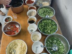 -红牌楼老号串串(银海佳苑店)