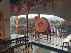 -印象鲵宴·张家界地标美食名片(溪布街店)