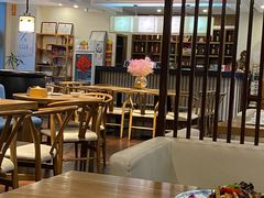 大堂-素行天下(国投财富广场店)