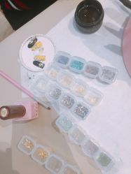 -恐龙·美甲美睫